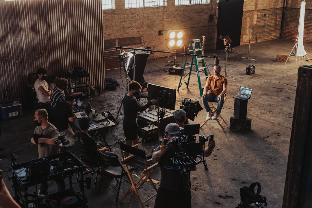 Maximizing Your Brand’s Reach with Media Marketing Agencies