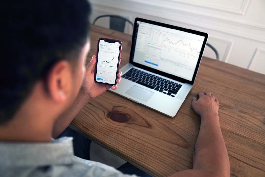 Maximizing ROI with a Digital Marketing Agency
