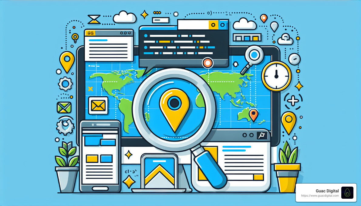 Mastering Local SEO: Strategies for Success