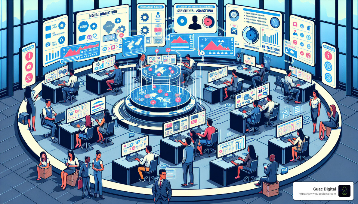The Best Programmatic Marketing Agencies for Beginners