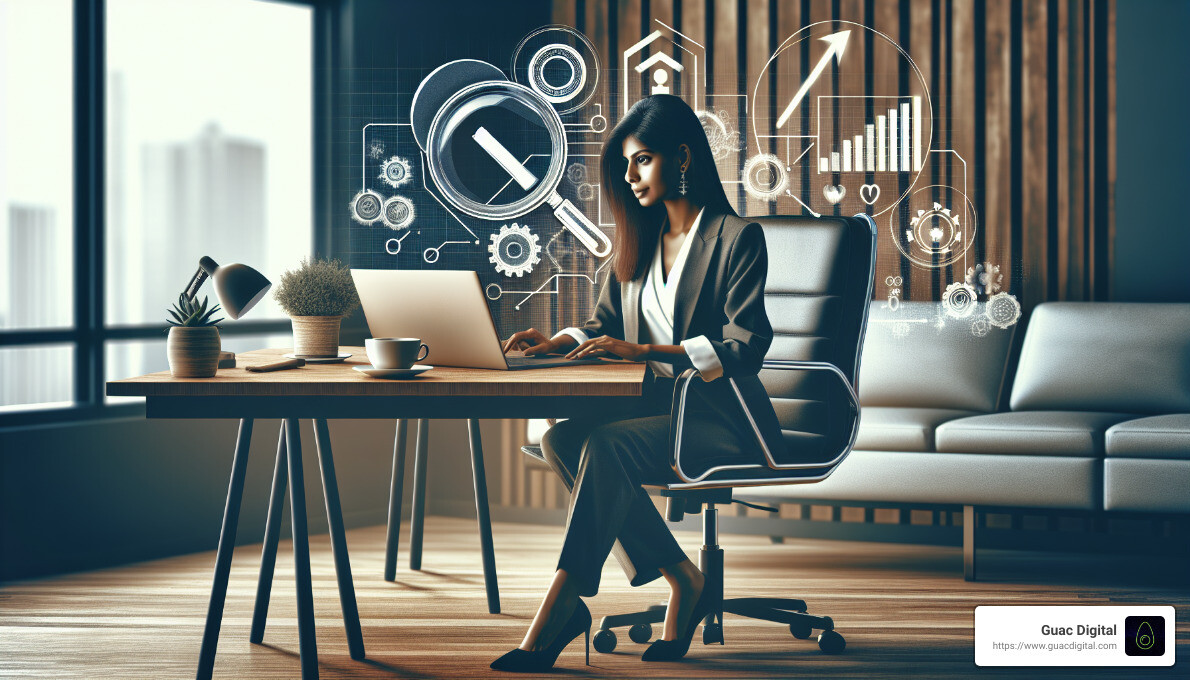 Mastering SEO: Essential Tips for Selecting the Best SEO Service Company