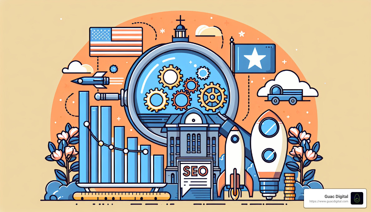 Comprehensive Guide to Different SEO Services Available