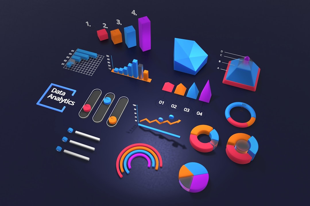 Developing a Data-Driven Marketing Strategy: A Comprehensive Guide