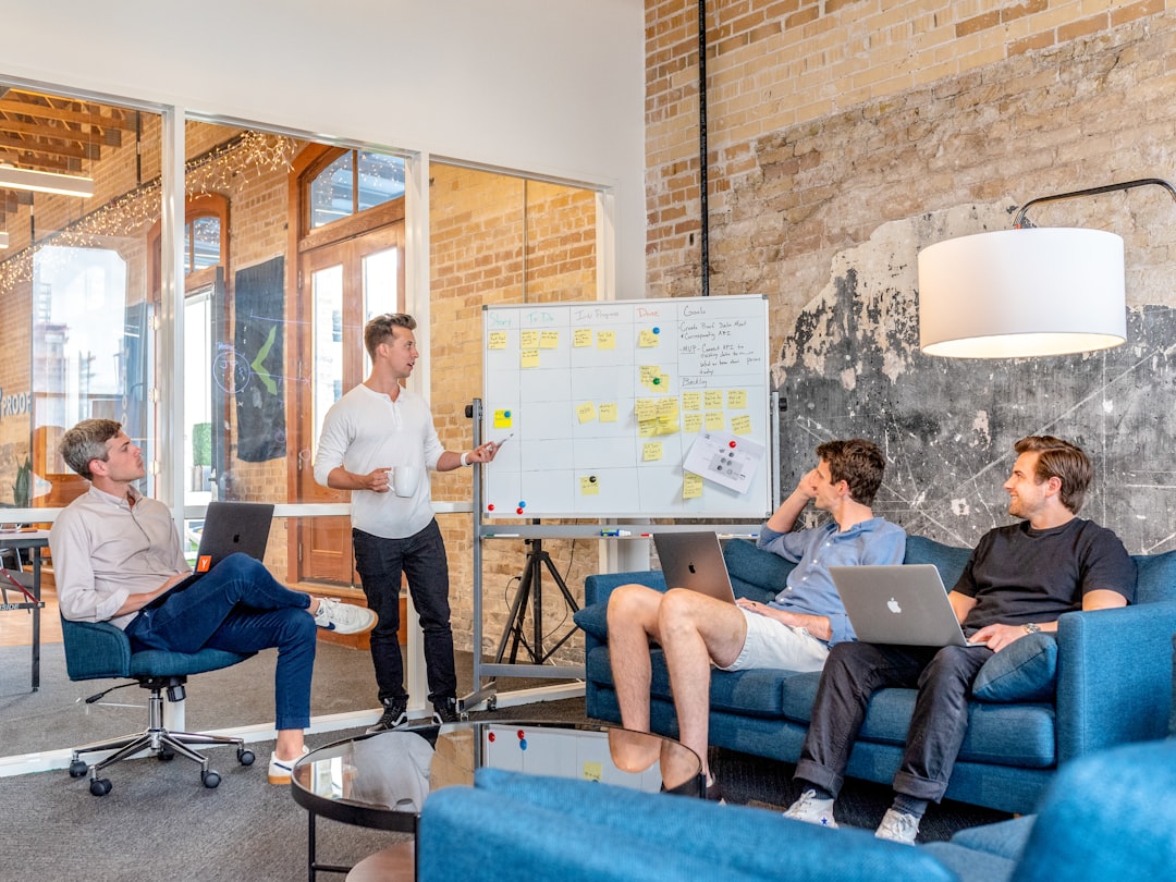 What Do Marketing Agencies Do and How They Make Money