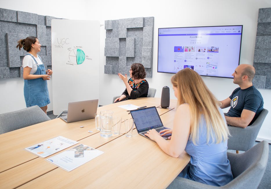 Data-Driven Marketing Strategies: Your Blueprint for Success