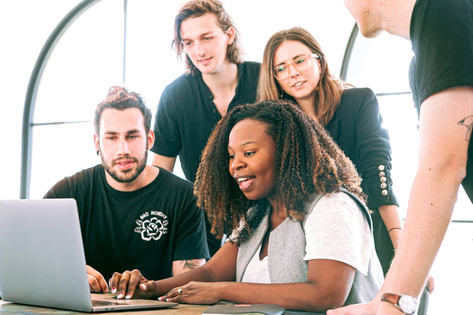 Best Marketing Agencies Near Me: A Local Guide