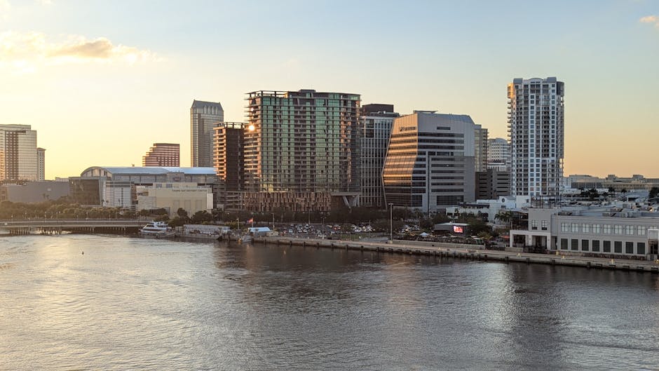 Navigating Tampa’s Digital Marketing Scene: Top Agencies