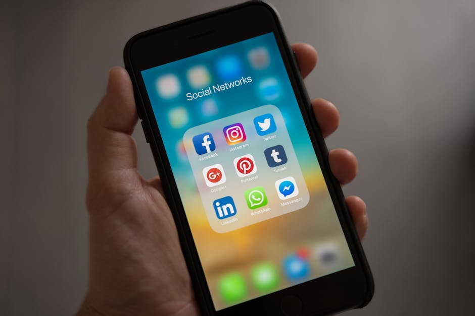 Mastering Social Media: Proven Strategies for Effective Marketing