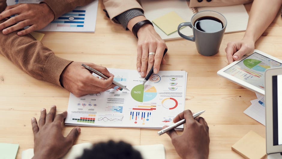 Unlocking the Power of Personalized Marketing Solutions
