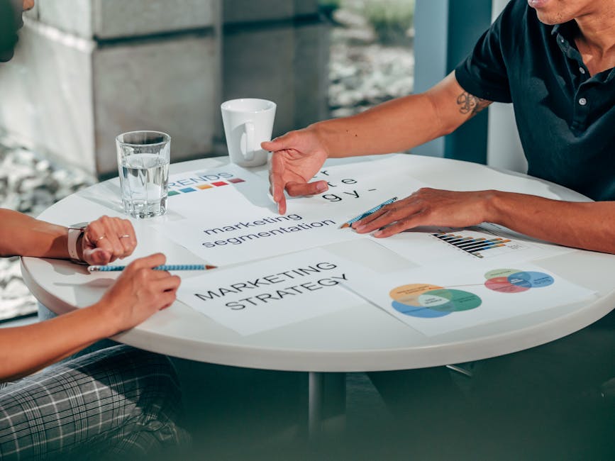 Harnessing the Power of Data: Your Guide to Marketing Solutions