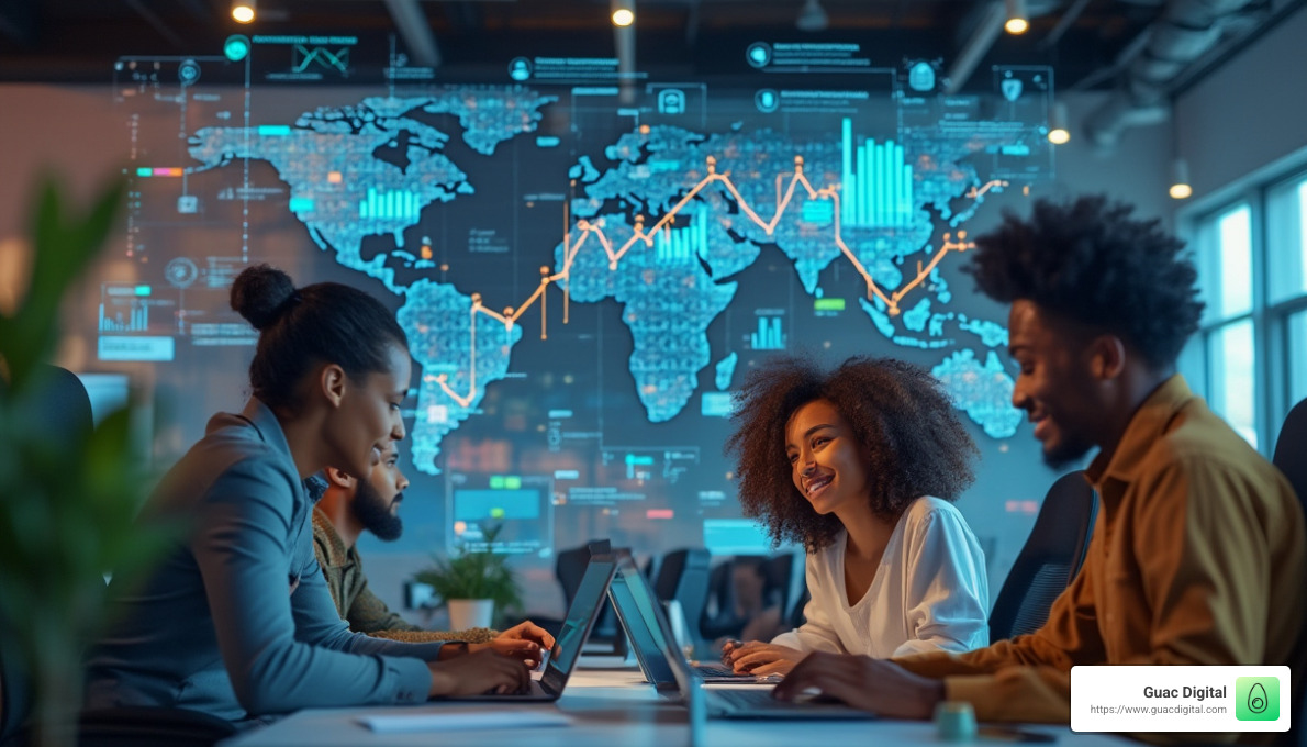 Starting a Digital Marketing Agency from Scratch: A Beginner’s Guide