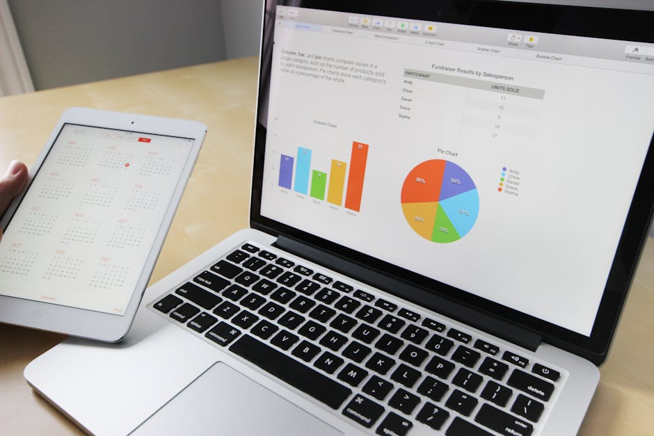 Local Internet Marketing Services: Who Made the Cut?