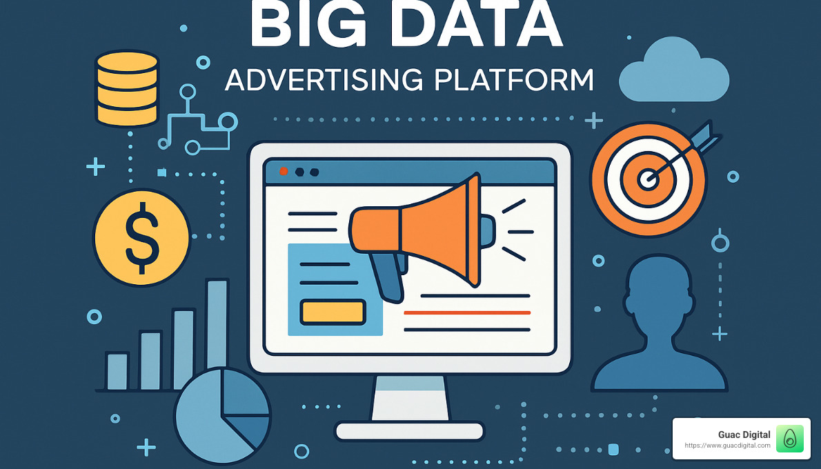 The Big Data Platform Playbook for Advertisers