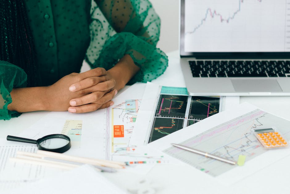 The Ultimate Guide to Understanding Marketing Investment