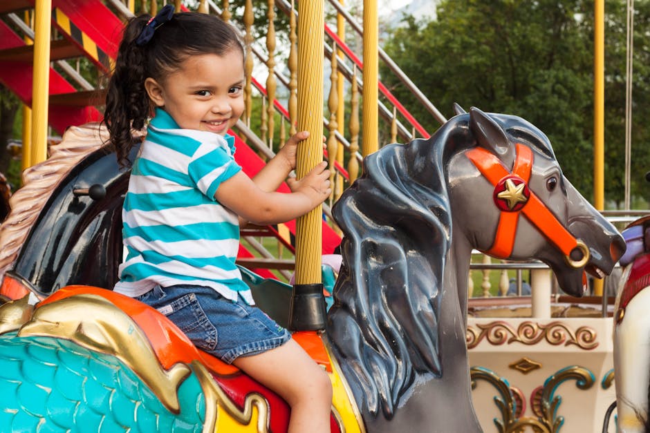 Ride the Wave: Boosting Amusement Park Engagement with Personalized Video Marketing
