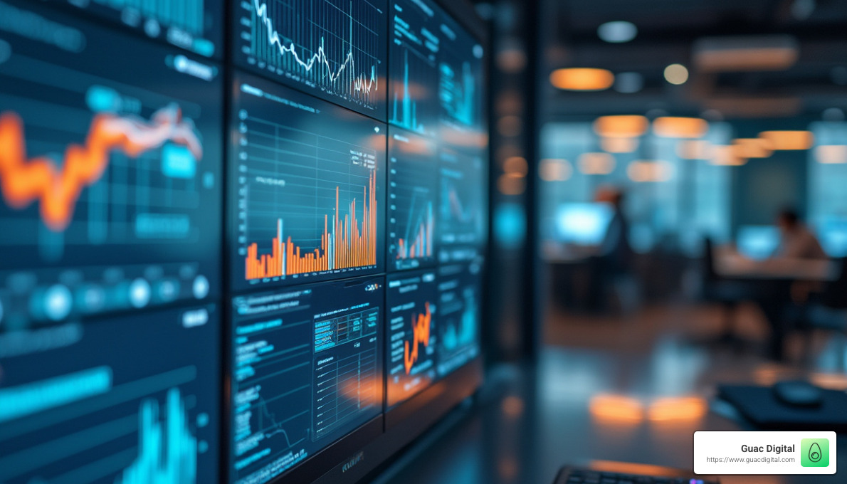 The Best Programmatic Agencies: A 2025 Roundup