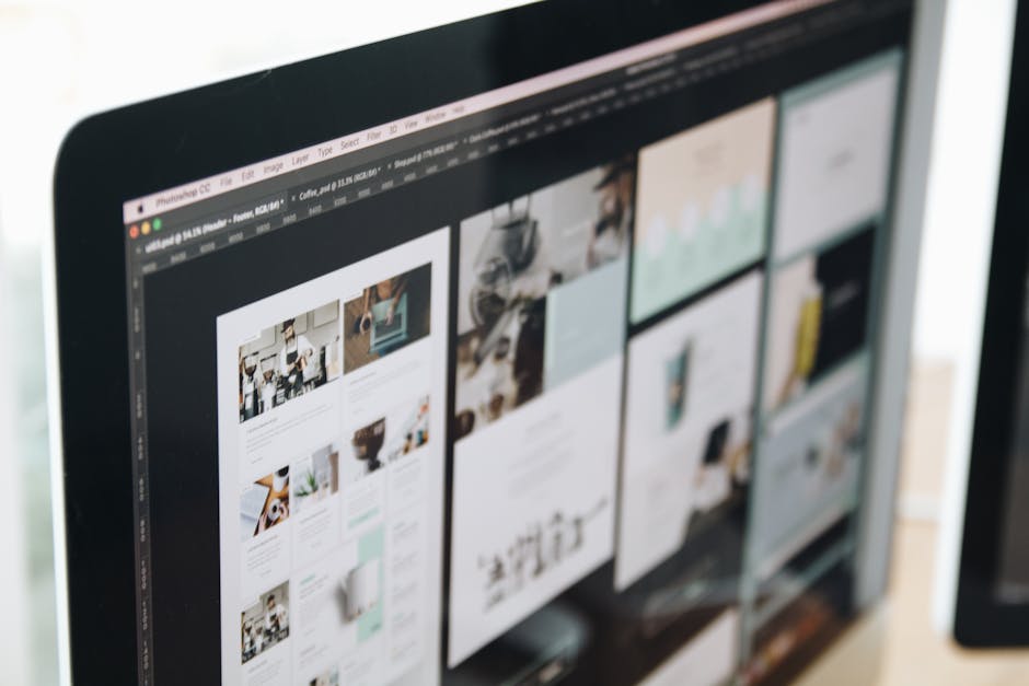 How to Design Your Website to Convert Visitors into Customers