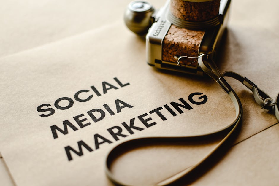 How to Set Up a Social Media Marketing Strategy That Actually Works