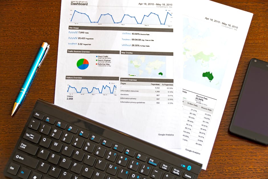 Why Personalized Market Intelligence Solutions Are the Future of Strategic Decisions