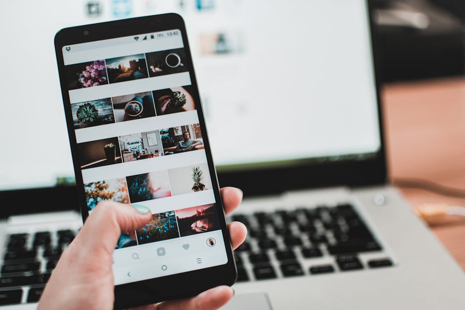 Likes, Shares, and Sales—Mastering Marketing on Social Media