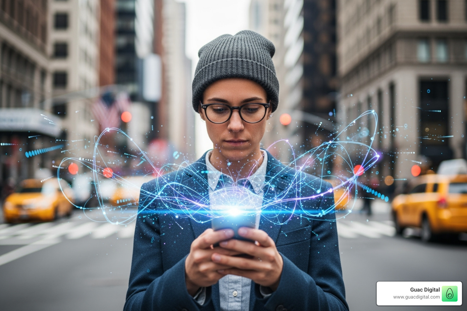 Big Data Advertising Privacy and You: Who’s Watching Whom?