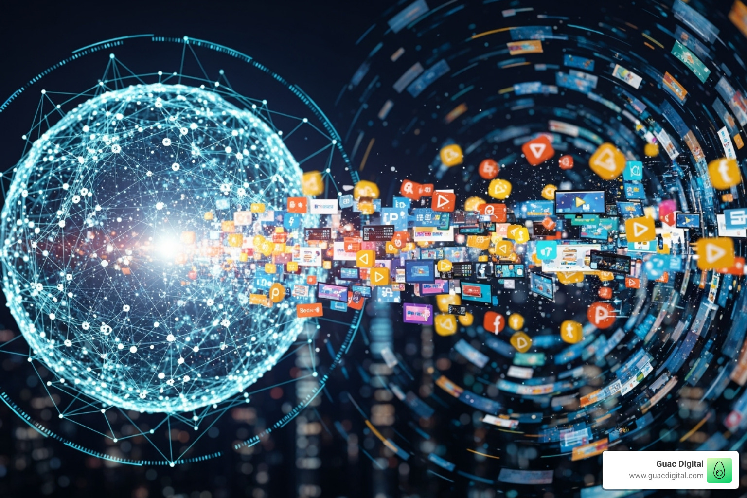 Big Data Meets Digital Ads – The Ultimate Power Couple