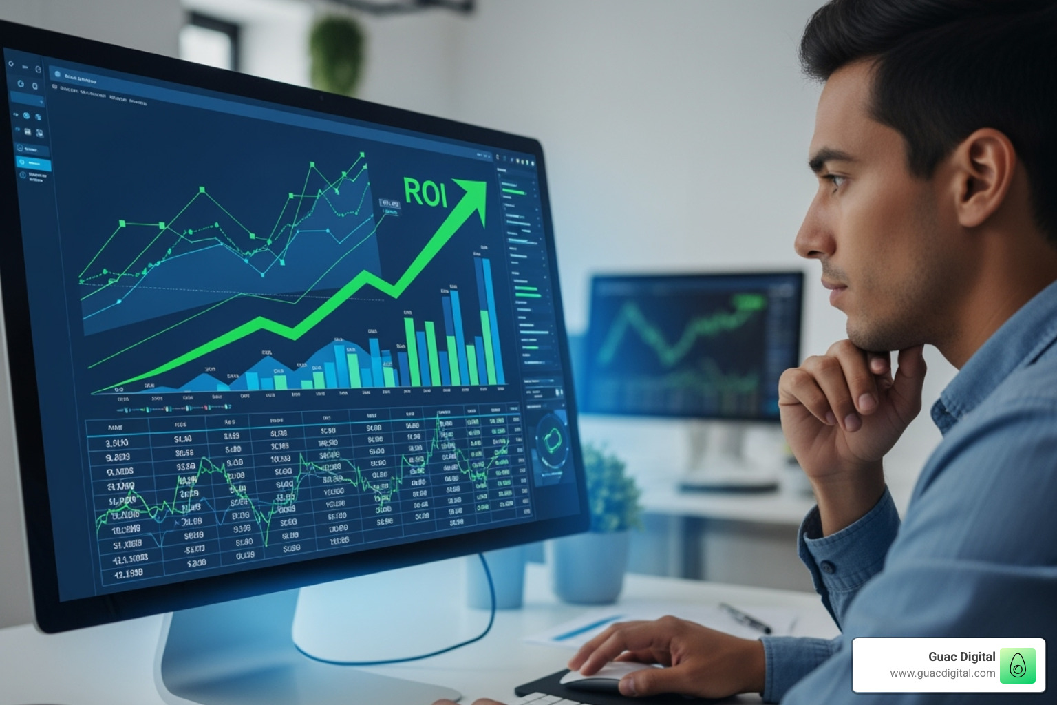 ROI Tracking Methods: Making Sense of Your Marketing Spend
