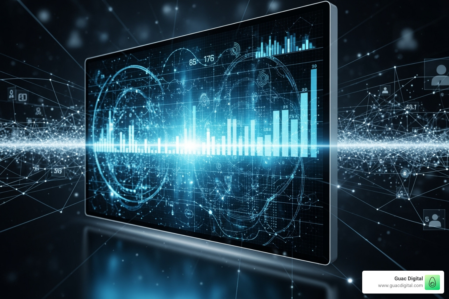 Why Big Data is Advertising’s New Best Friend