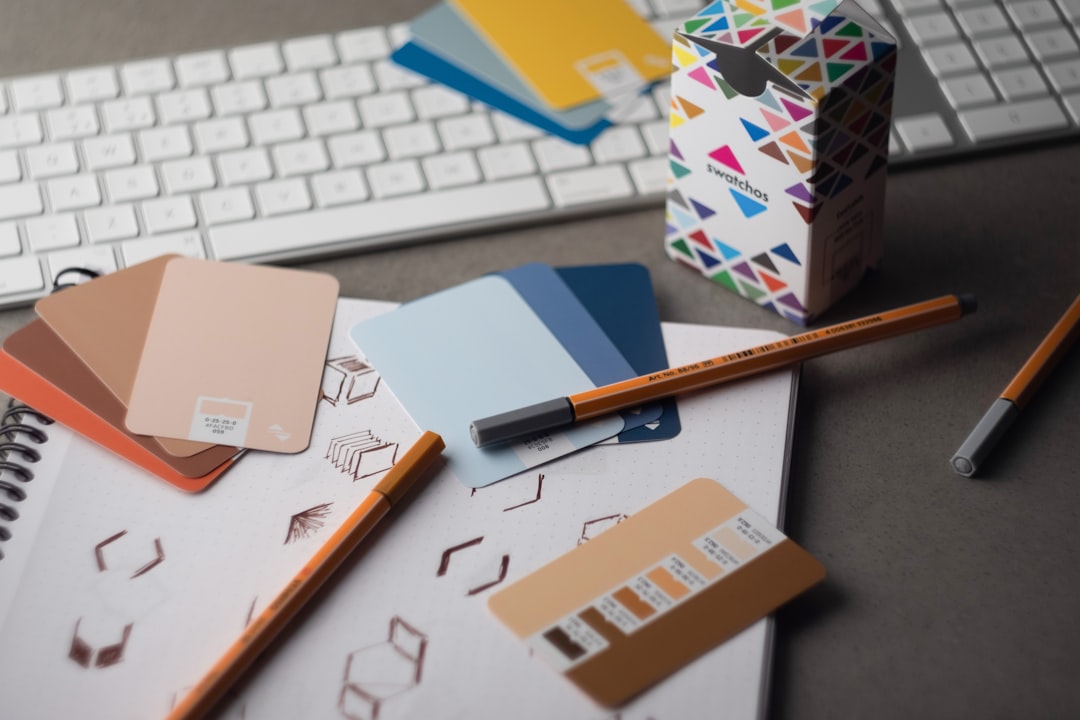 Designing Dreams: A Day in the Life of a Brand Designer