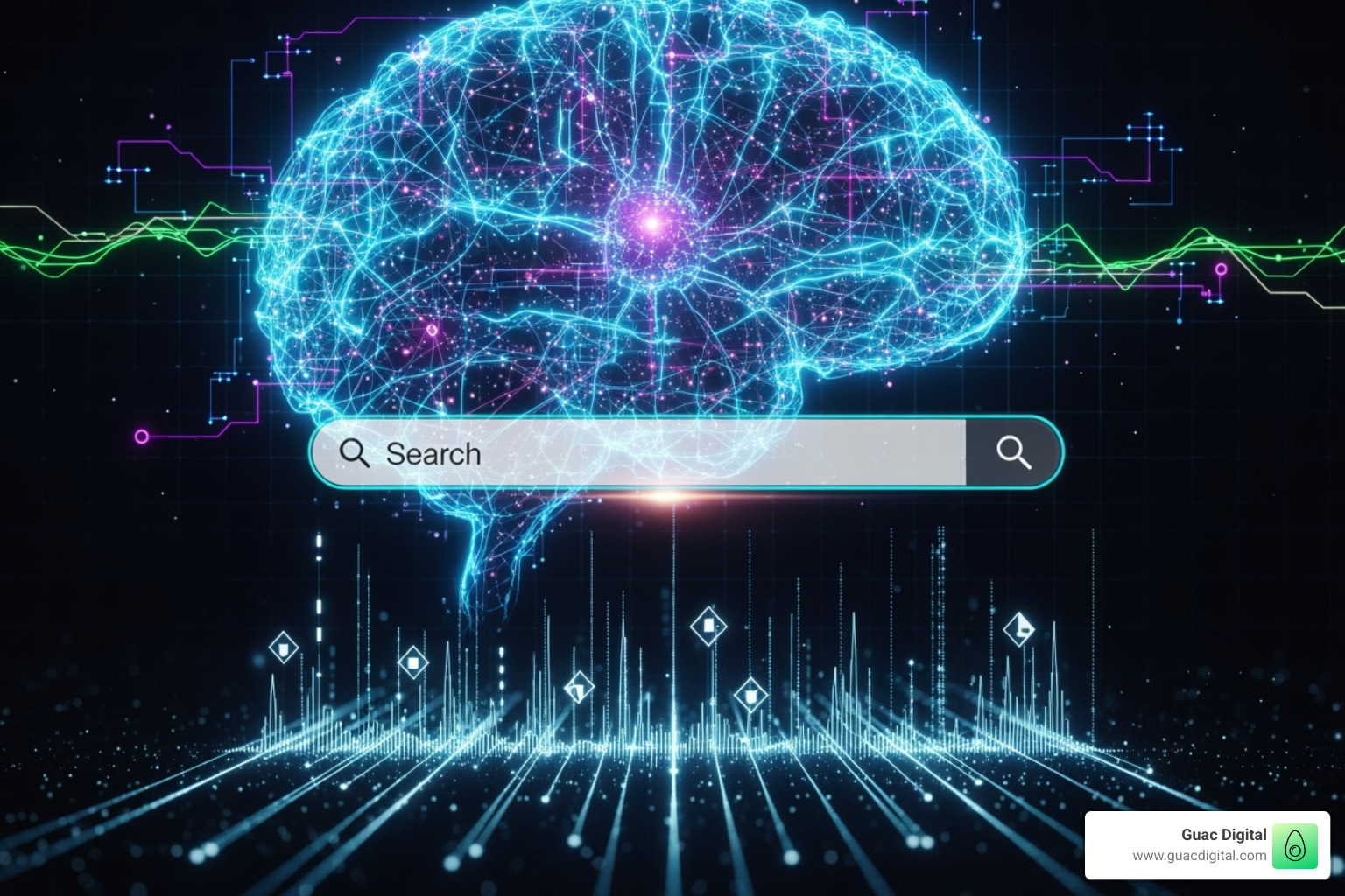 AI SEO: The Future is Now