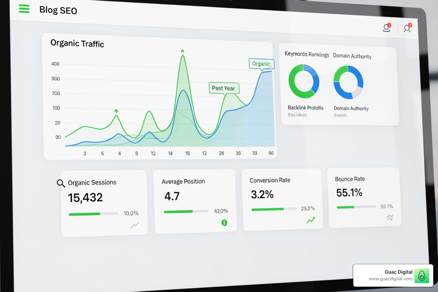 Supercharge Your Blog SEO with These AI Powerhouses
