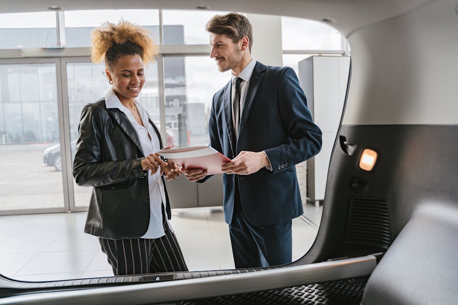 Shift Gears: Specialized Google Review Management for Auto Businesses