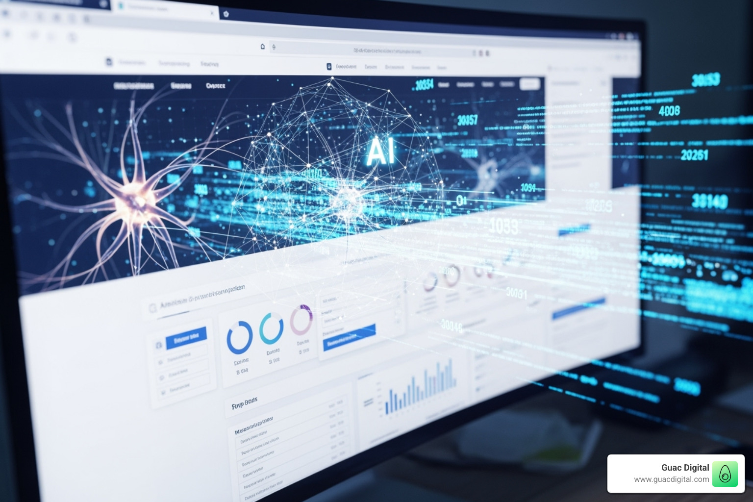 AI Website Rating: Unlocking Your Site’s Potential