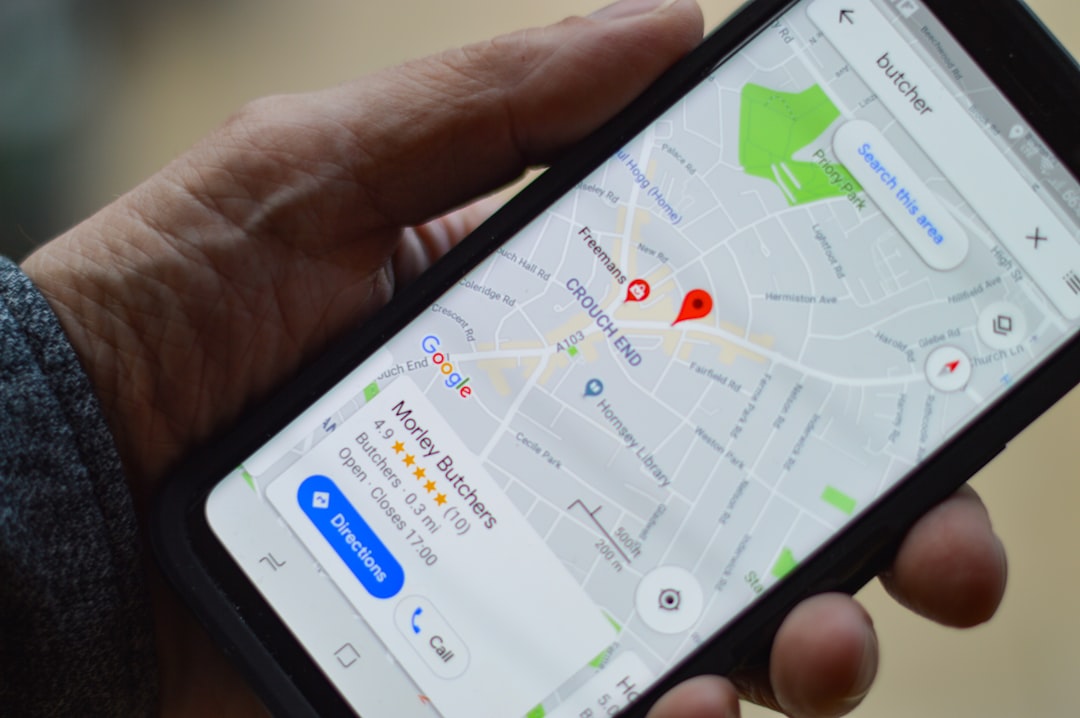 Boost Your Business: A Deep Dive into Local SEO Services