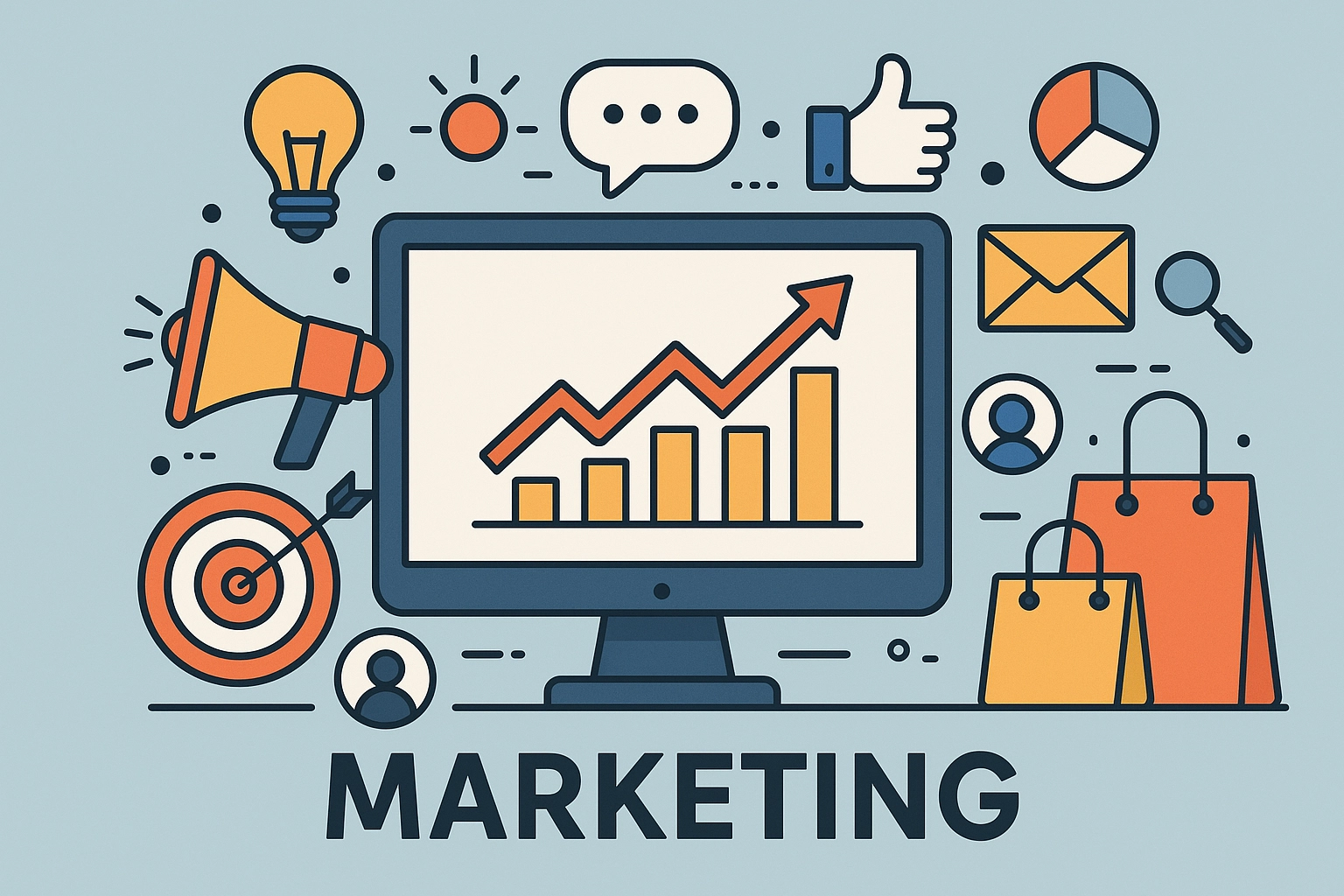 Marketing Agency Tampa: Programmatic, Data-Driven Growth for Mid-to-Enterprise Brands