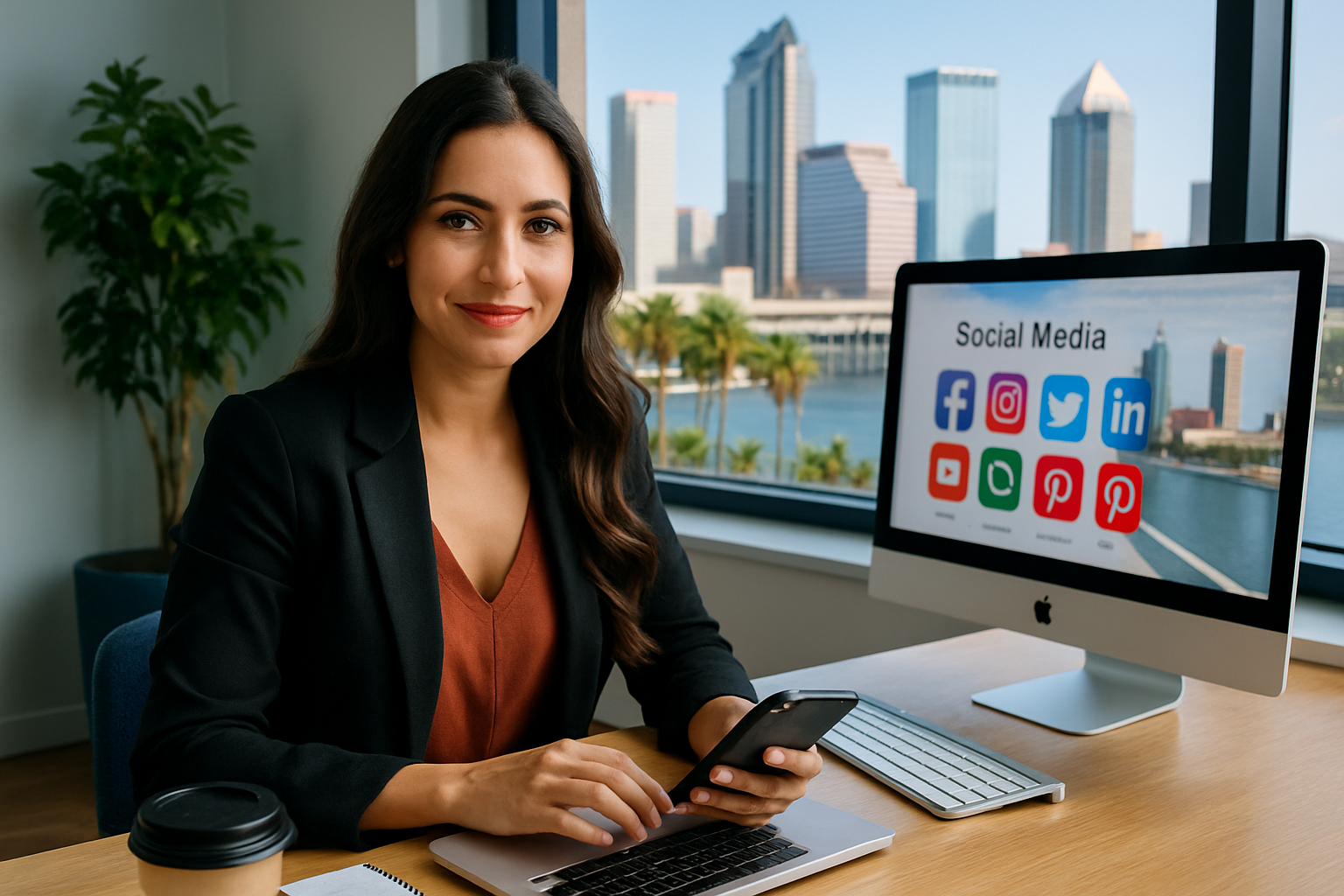 Social Media Management Tampa FL: The Complete 2026 Guide to Growing Your Brand