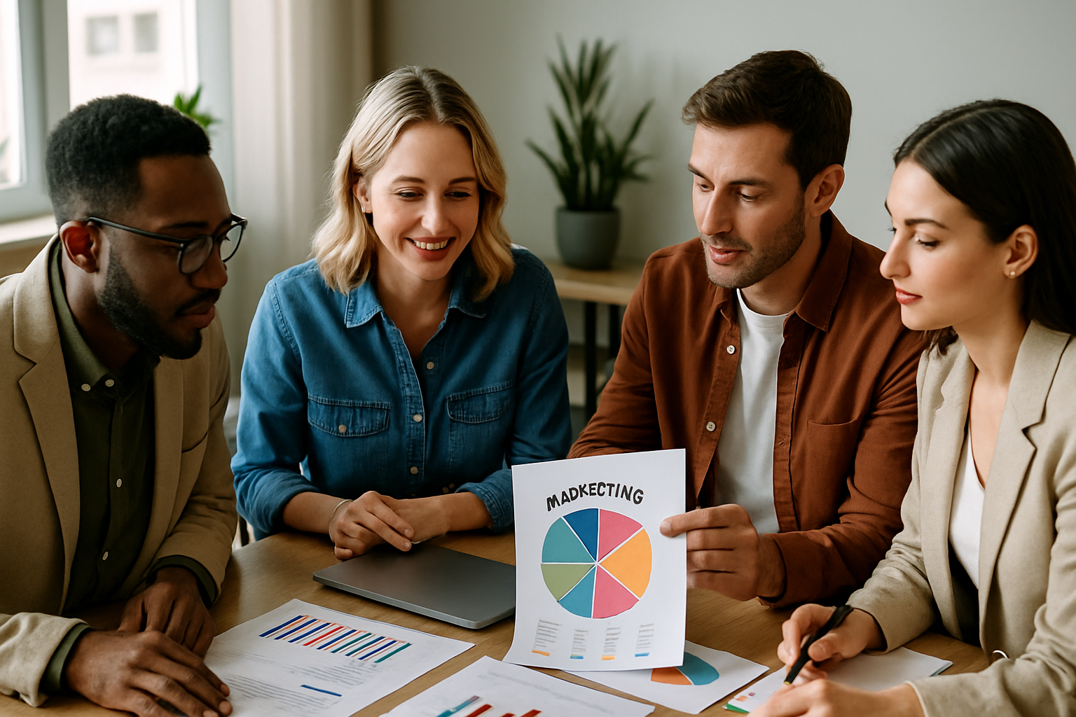 Marketing Agency Clearwater FL