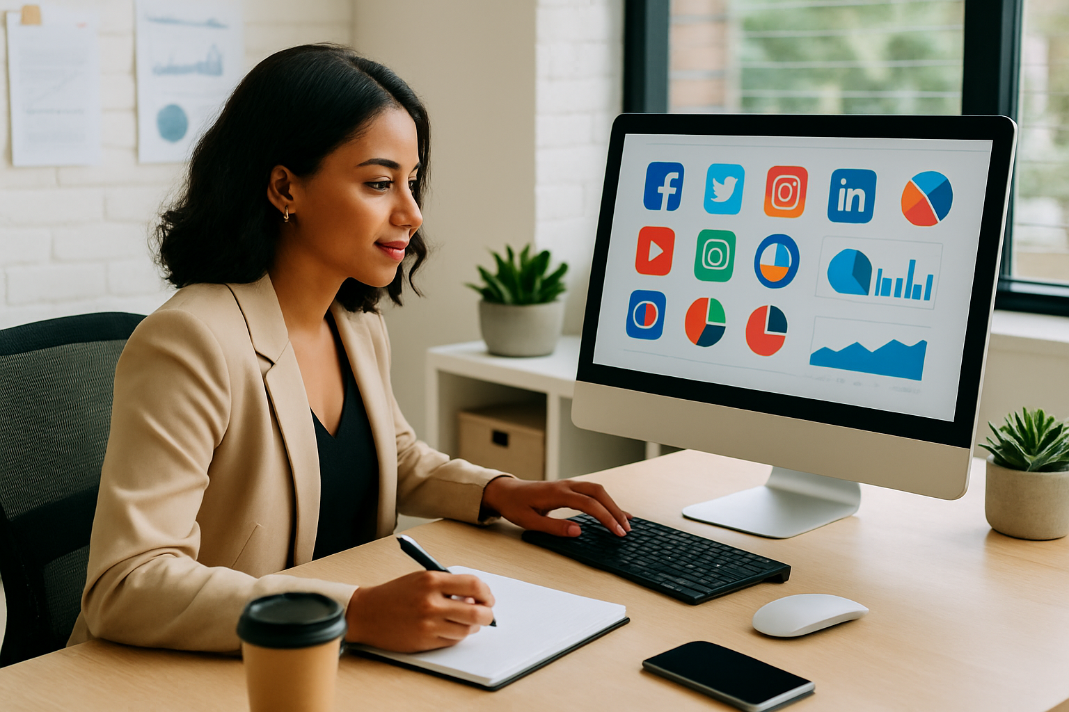 Social Media Management Tampa FL