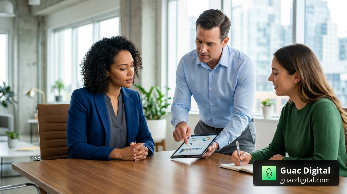 How to Choose a Marketing Agency in 2026