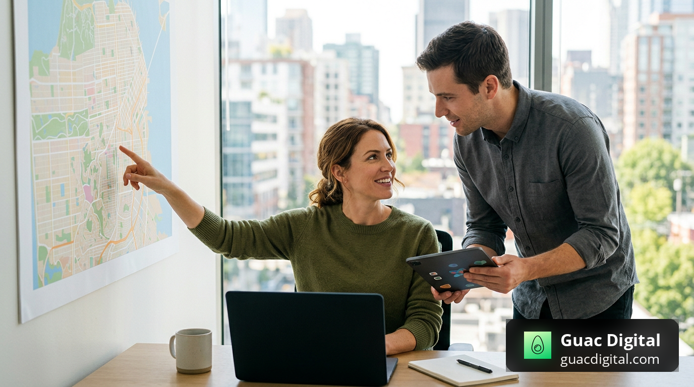Find the Best Local SEO Agency Near You in 2026
