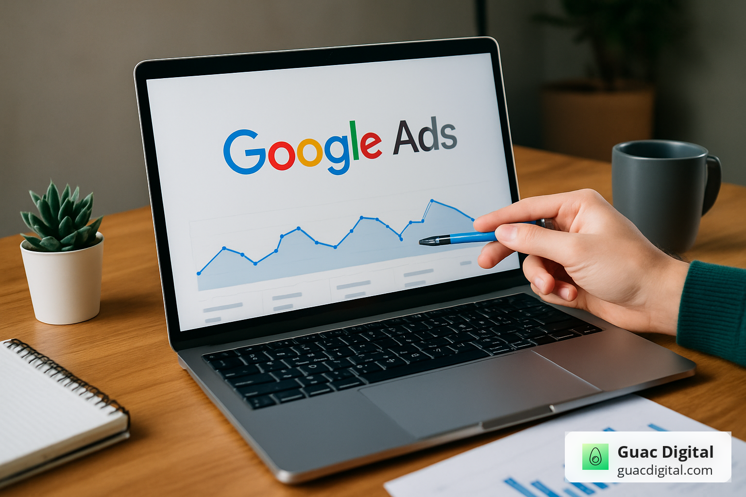 How to Improve Google Ads Performance: The Complete 2026 Data-Driven Guide