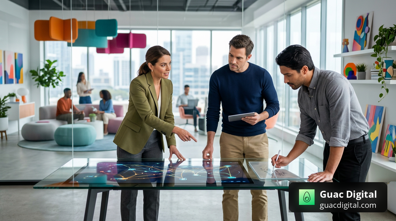 How to Choose a Marketing Agency in 2026