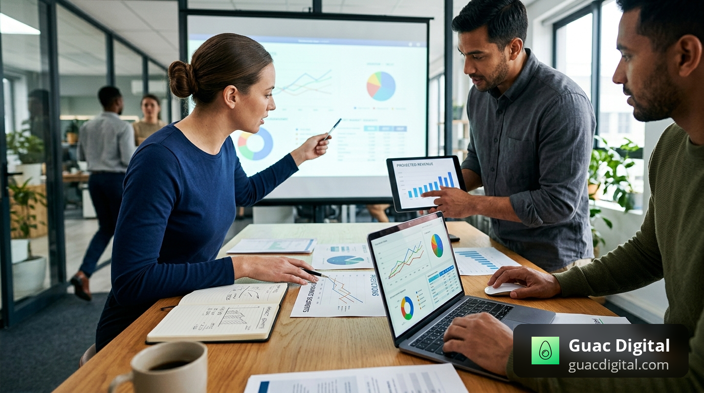 How to Improve Website Conversion Rate: 12 Proven Tactics