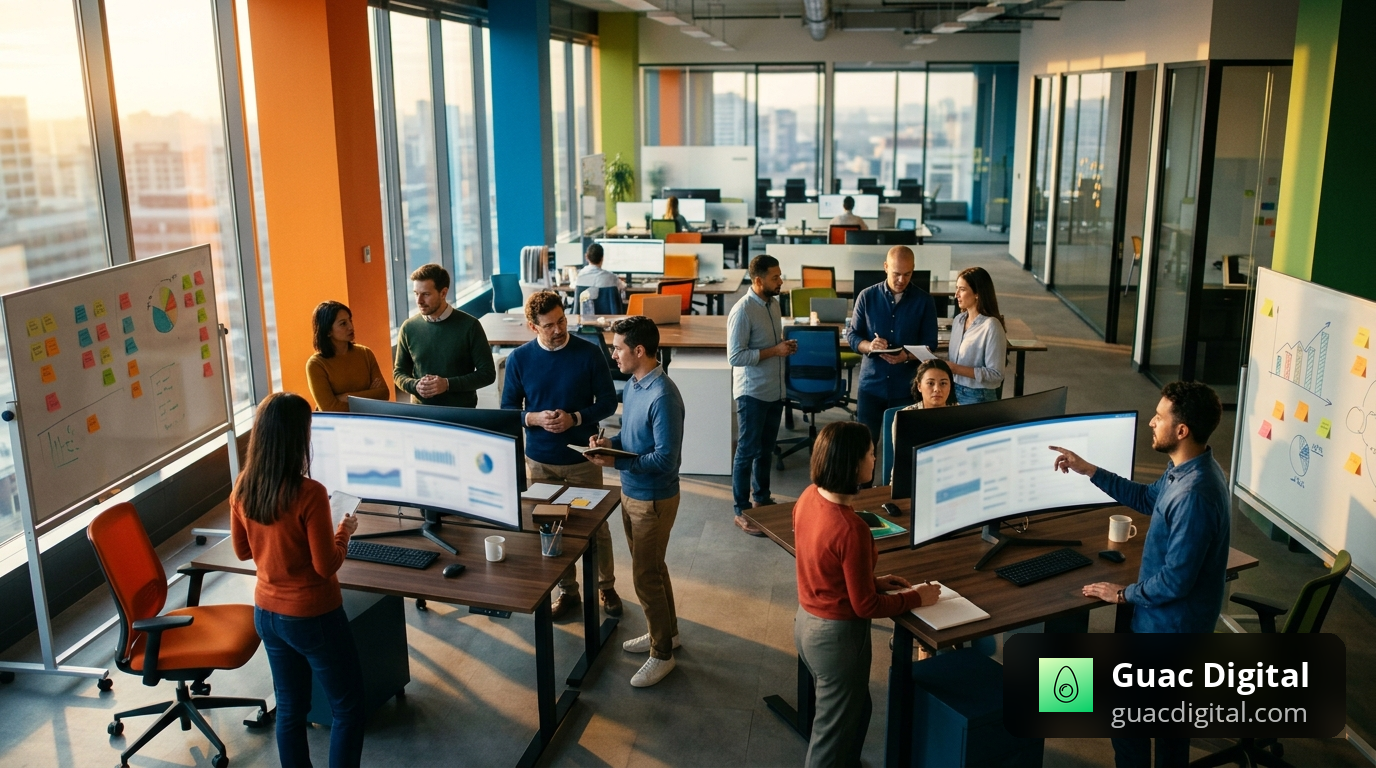 How to Improve Website Conversion Rate: 12 Proven Tactics