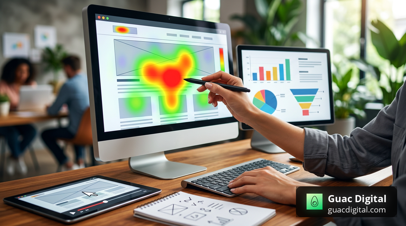 website conversion optimization tools