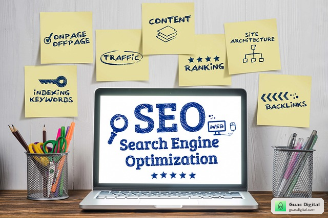 SEO Agency Near Me