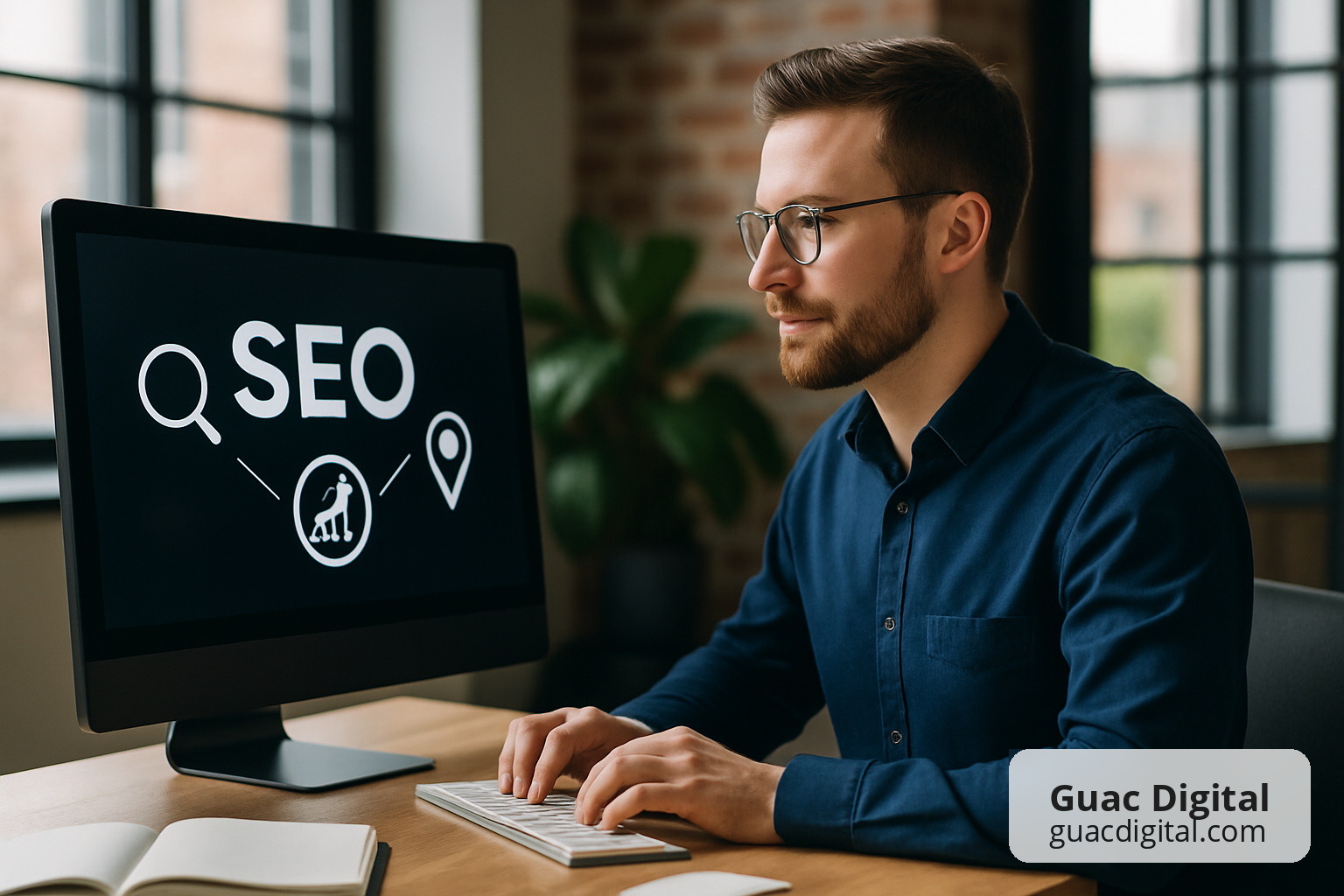 SEO Agency Near Me: Your Complete 2026 Guide to Finding Local Search Marketing Experts