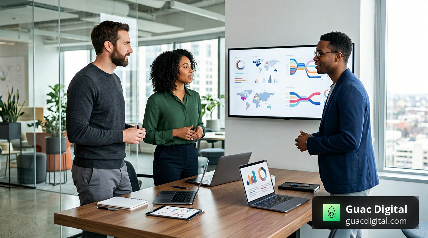How to Choose a Marketing Agency in 2026