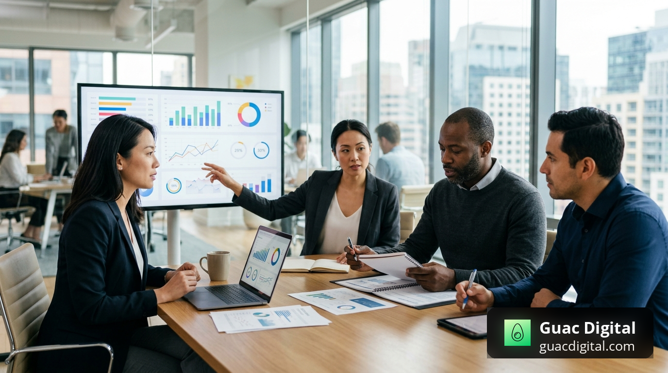 How to Choose an SEO Agency: A Complete 2026 Buyer’s Guide