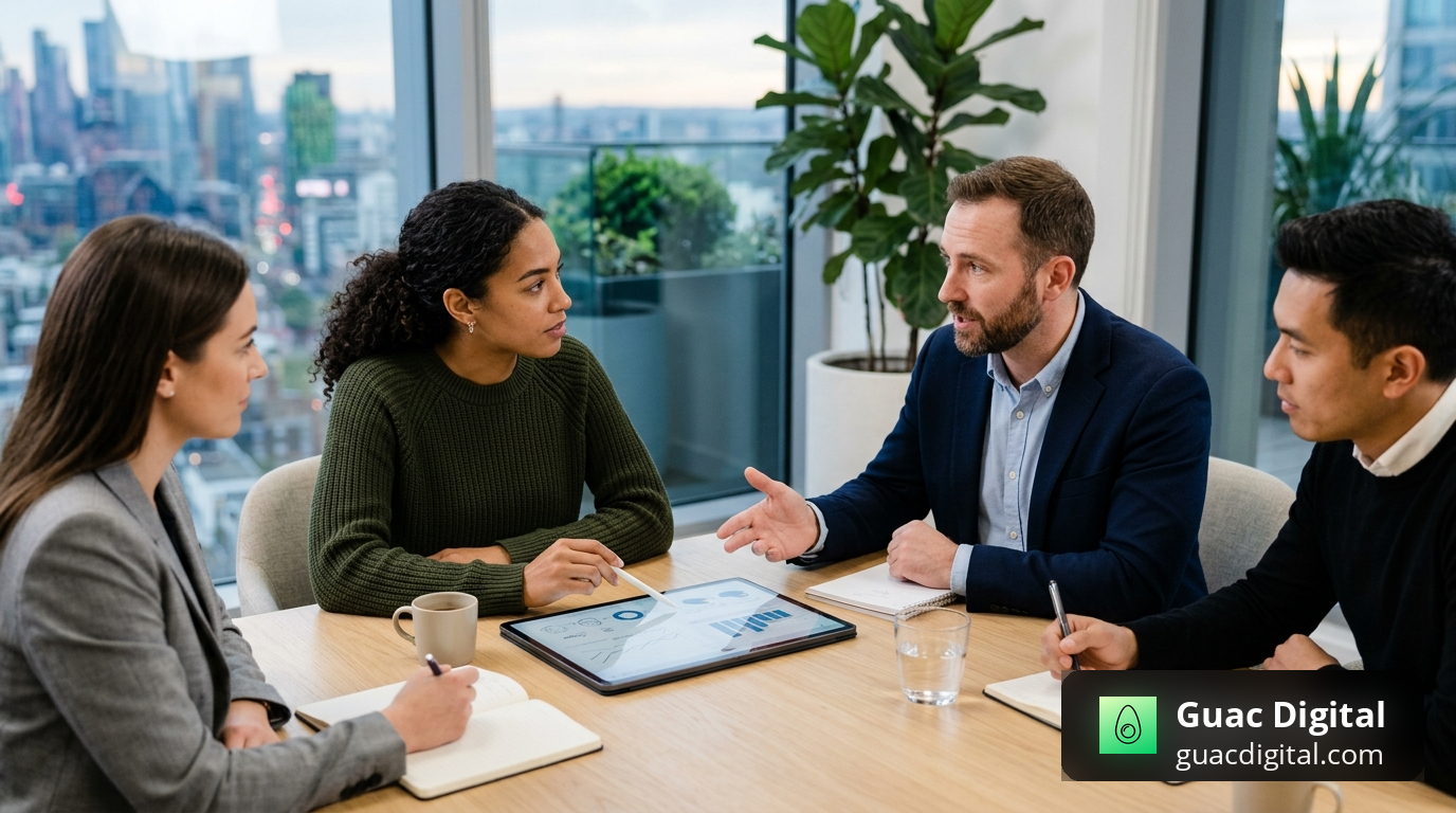 How to Choose an SEO Agency: A Complete 2026 Buyer's Guide